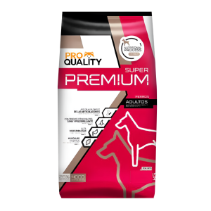 Pro Quality Super Premium Adulto